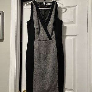 Calvin Klein dress